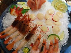 -潮三爷砂锅焗海鲜·生腌·海鲜粥(朝晖店)