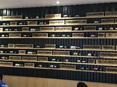 大堂-木屋烧烤(创业店)