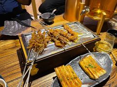 -并州大牌档之醉轻尘