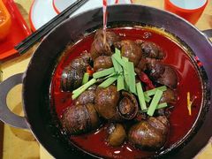 -老闵田螺馆·南昌特色小炒(梦时代店)