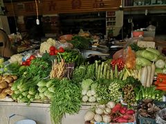 -大学城综合农贸市场(富力城店)