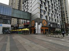 -詹记桃酥(包河万达店)