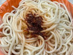 -老字号手工凉皮米线(和平小区店)
