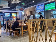 -木屋烧烤(创意园店)