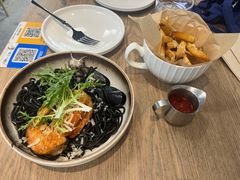 -Maxpoint Kitchen 西餐咖啡(乐峰广场店)