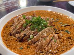 -丁太婆老妈蹄花(人民公园非遗总店)