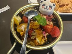 -川成元·麻辣香锅(凯德MALL西直门店)