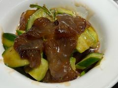 -前海沿·青岛菜(李沧万达店)