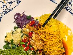 -小河盐帮·私家菜·烤鸭(三元桥·霄云路店)