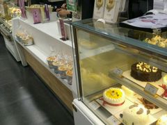 -仟吉KenGee(国贸360店)