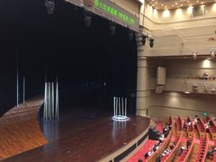 -北京喜剧院