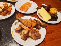 -汉巴味德(大悦城店)