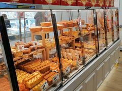 -味多美蛋糕(静安庄店)