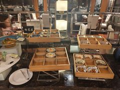 -温州王朝大酒店-自助餐厅