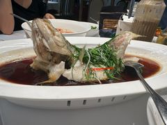 -院里寻菜·精致庭院菜(观沙岭店)