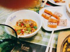 -观塘港茶餐厅(八一大道店)