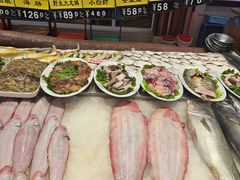 -山东八大碗山东老字号