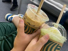 -星巴克臻选(杭州嘉里中心1F店)