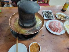 -元盛居(生态大街店)