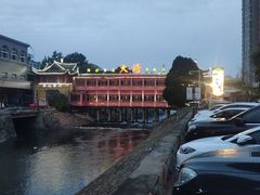 -泮金大塘(北二七路店)