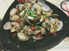 金牌花蛤-红钳侠小龙虾·烧烤(中赢康康谷店)