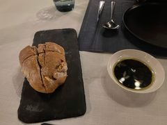 餐前面包-Ponte 意大利餐厅