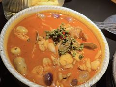 -Ameigo梅果·云贵川bistro(长宁来福士店)