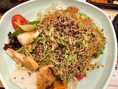 -千寻烧肉(政务区店)