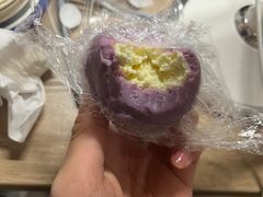 -迦南·甜品蛋糕(传媒店)