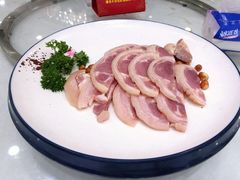 -天鲜阁·海鲜粤菜·33年老字号(石槎白云站店)