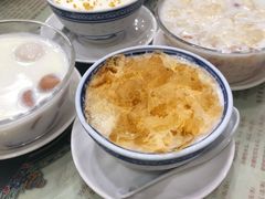 -周大娘牛乳(旧寨古村总店)