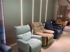 -LAZBOY美国乐至宝(真北红星店)