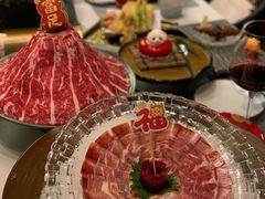 -月下料理(楷林IFC店)