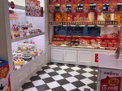 -味多美蛋糕(玉桥中路店)