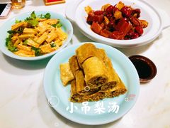 -小吊梨汤·北京菜·烤鸭(鸟巢店)