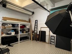 -ID.PHOTO照相馆(嘉里企业中心店)