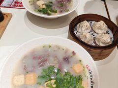 -鸭得堡老鸭汤·鸭血粉丝(南京博物院店)