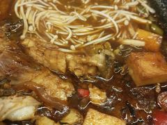 -鱼上·烤鱼(万象城店)