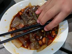 -半天妖烤鱼(东方新天地店)