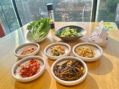 -狮子三·脆鳗鱼烤肉(信和廣場4樓店)