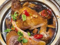 -南京大牌档(济南万象城店)