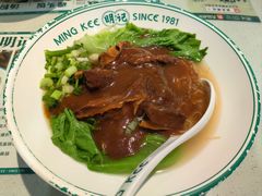 -西关明记肠粉(荔枝湾店)