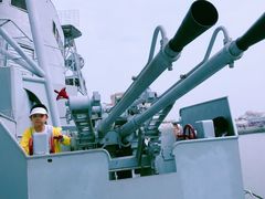 -中国人民解放军海军博物馆