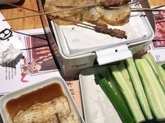 -木屋烧烤(坂田天安云谷店)