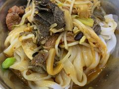 自烫米粉-龙上水现炒生料(柳沙店)