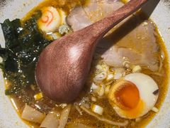 -日本料理神拉面