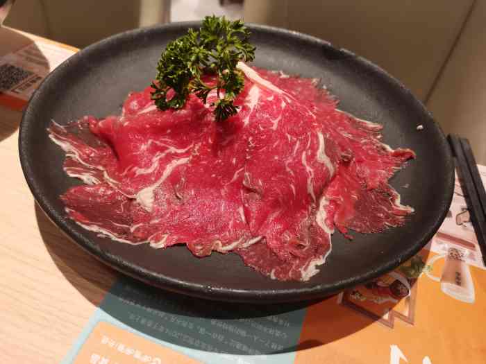 呷哺呷哺(淄博印象汇店)-"这家来了好几次了,从商场外围就看到呷哺的.