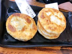 -牛庄高晓山馅饼(铁西店)