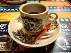 -南洋老咖啡(牛车水店)
