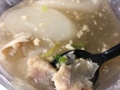 -阿波潮汕牛肉火锅·汤粉面(拱北店)